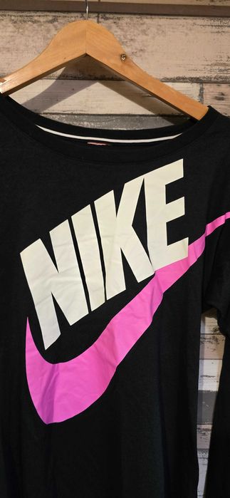 Nike M-дамска блуза (х-214)