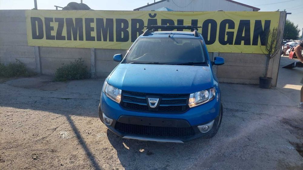 Piese Caroserie Dacia Sandero stepway 1. 5dci