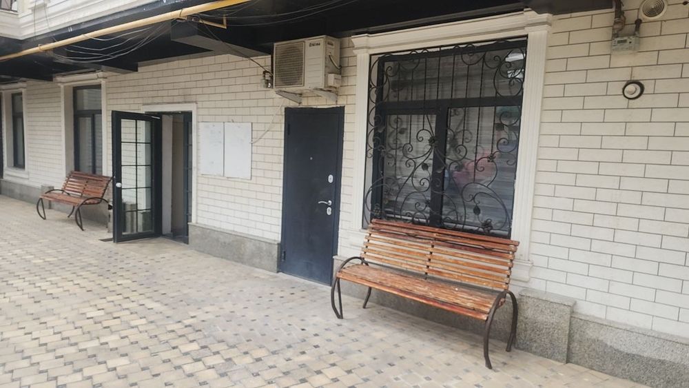 АРЕНДА 10 кв НЕжилое помещение Луначарка