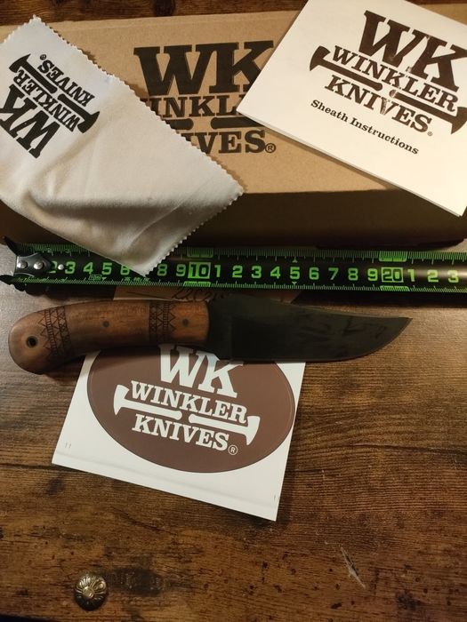 cutit vanatoare wnkler