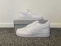 Nike Air Force 1 Low White| Adidasi| Reducere