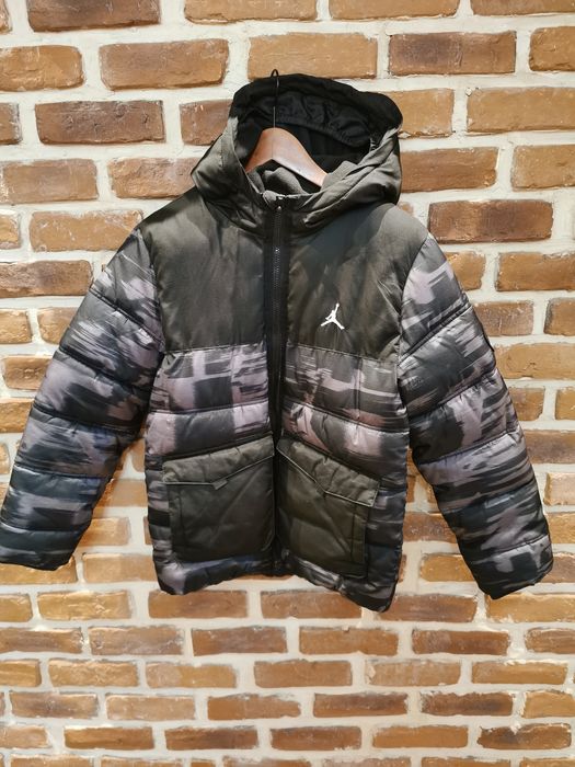 Geaca copii Jordan