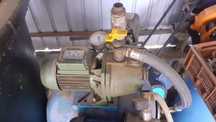 Hidrofor saer m100