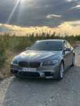 Bmw f10 525d 204 коня