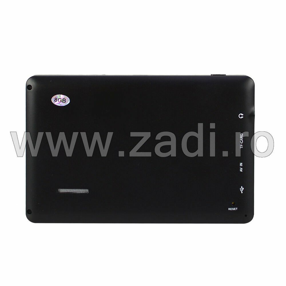 Gps pni l810- cel mai nou model-garantie 2 ani- program truck si harti