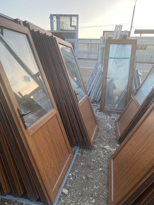 Usi Termopan Maro Noi de la 1150 lei