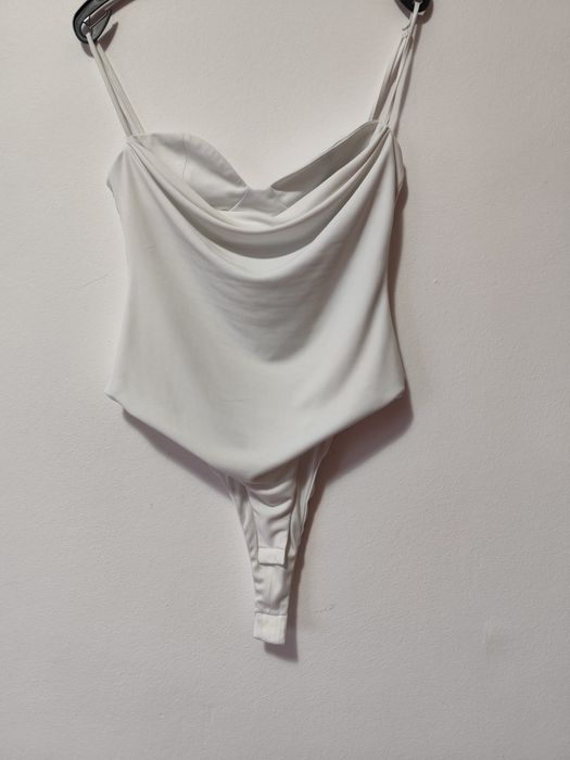 Zara body modelator mărimea M