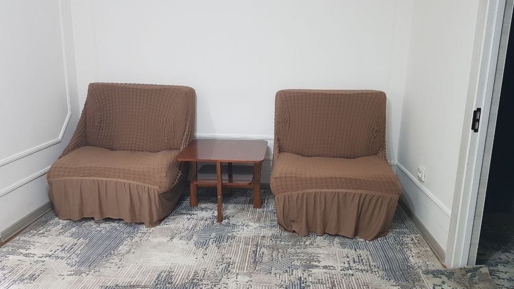 Горгазда жойлашган квартира ижарага берилади