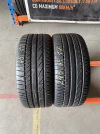 Anvelope vara 245/45/17 Bridgestone Potenza RE050A 245 45 17 R17