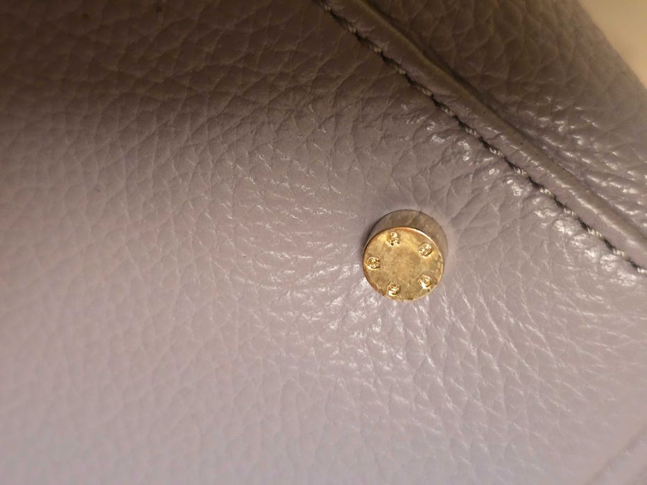 Aigner оригинална дамска чанта