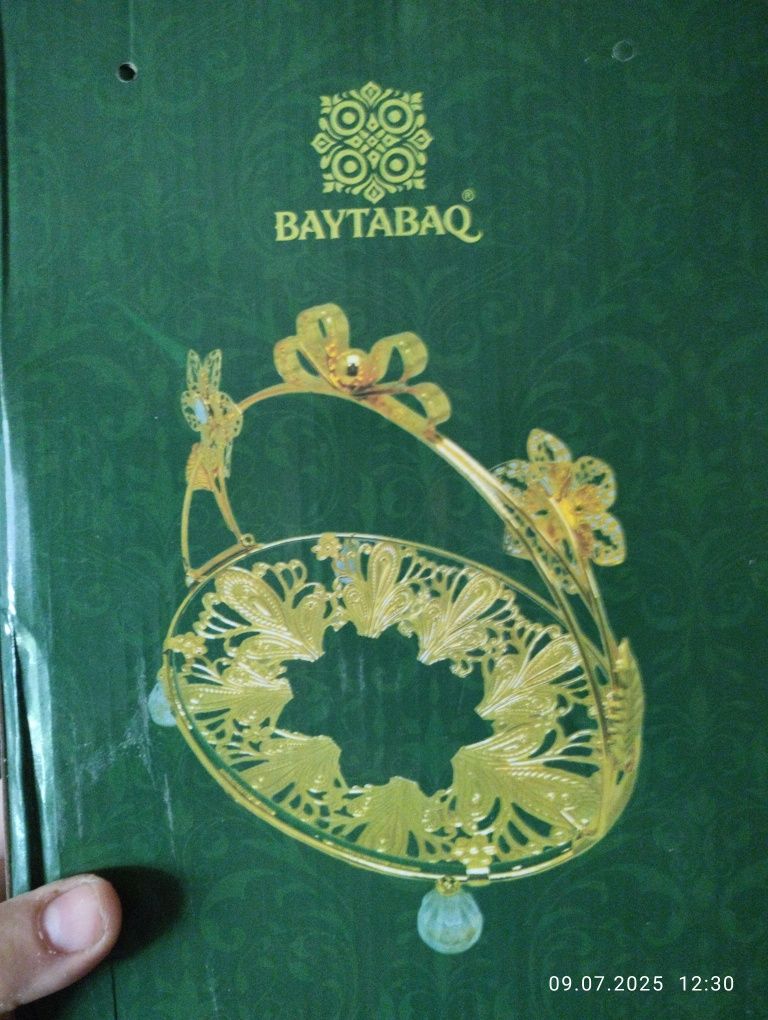 Продам вазы и салатники