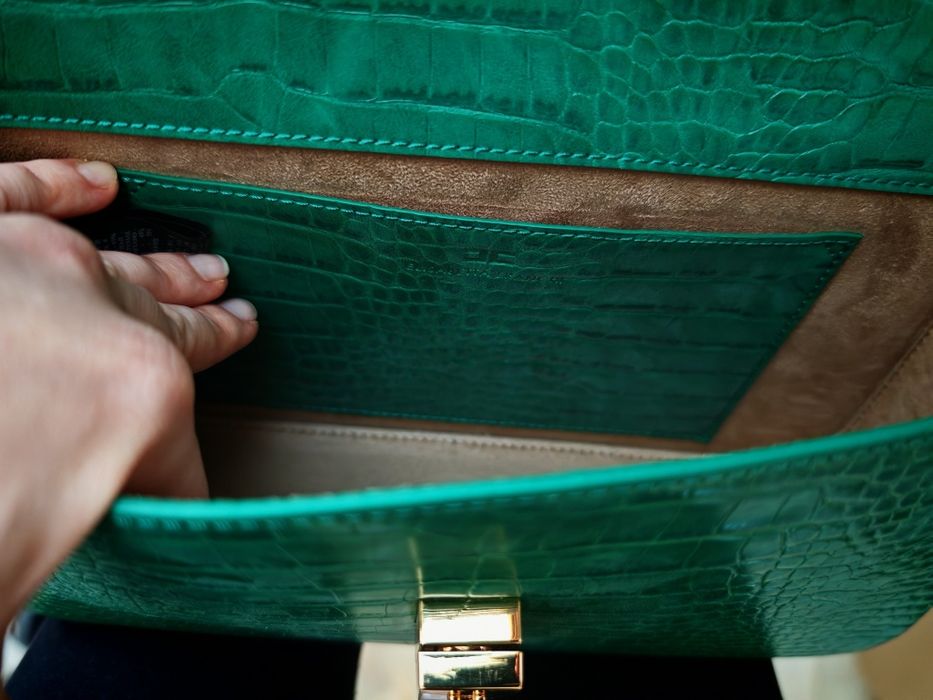 Чанта Elisabetta Franchi