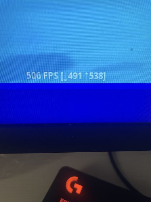 Calculator Gaming Corsair