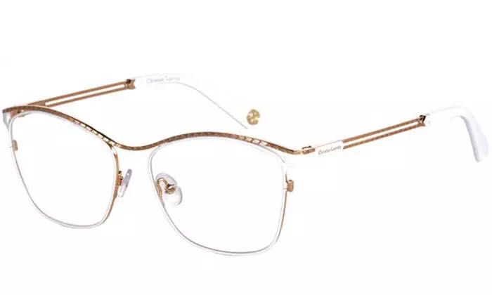 Рамки за дамски диоптрични очила Christian Lacroix -70%