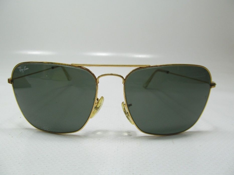 Ray Ban B&L Caravan USA 58 [] 16