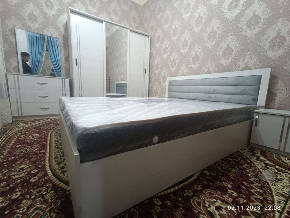 Mebelniy seh komplekt