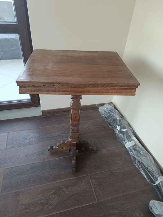 Основа за трапезна маса 80/80