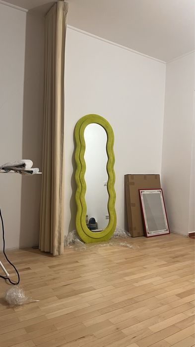 Oglinda noua 160x60 design interior