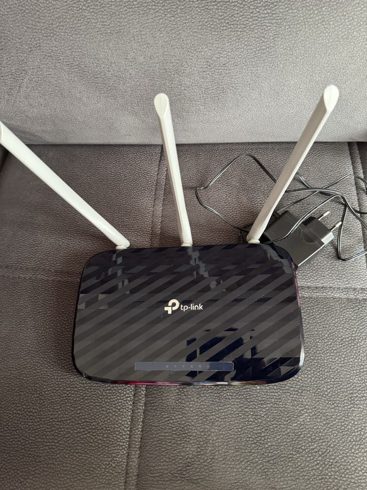 Рутер Tp-LINK