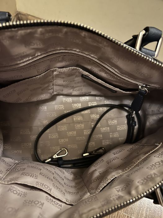 Geanta Michael Kors Ciara originala