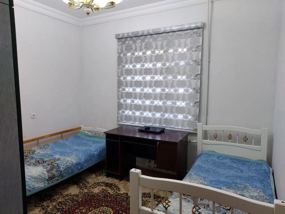 Квартира 4/2/4
Юнусабад 19 квартал