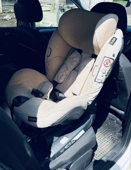 Scaun Auto Copii Isofix