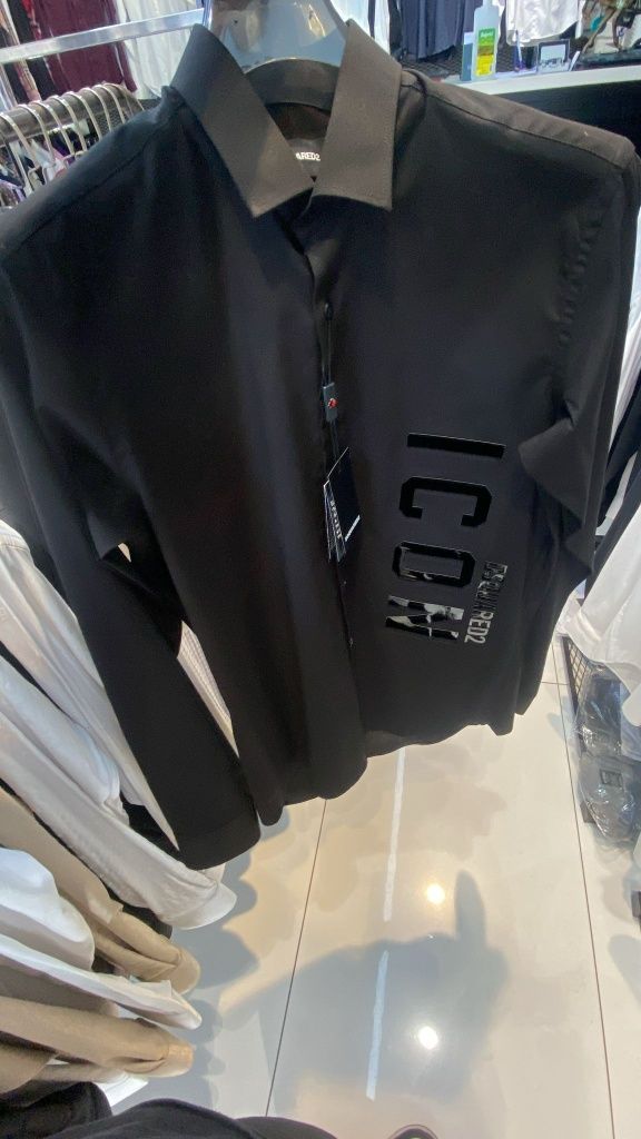 Мъжки ризи различни модели Dsquared