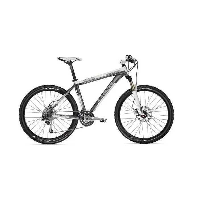 Bicicleta Trek 6700PRO Telescopica RockShox Shimano XT Frane Disc