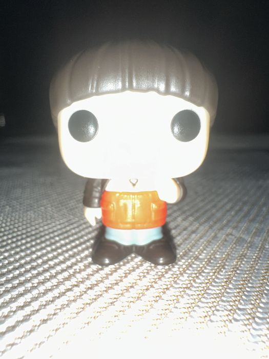 Stranger things Will