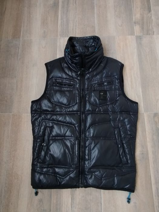 DIESEL мъжка  оригинална  пухена грейка