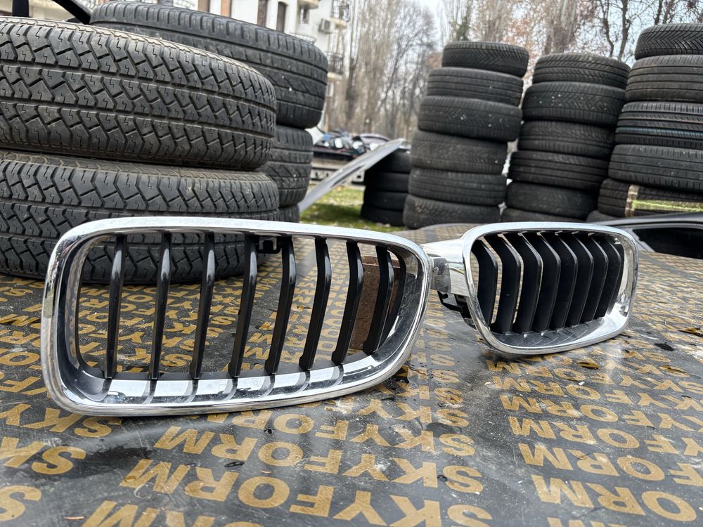 Бъбреци БМВ Ф30 Ф31/BMW F30 F31