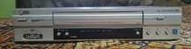 Videorecorder LG Hi-fi cu 6 capete, stare excelentă