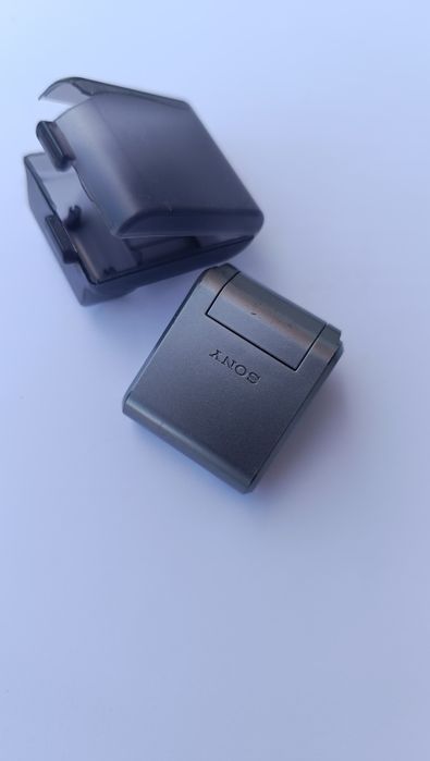 Sony HVL-F7S alpha nex camera Светкавица за камера
В работно състояние