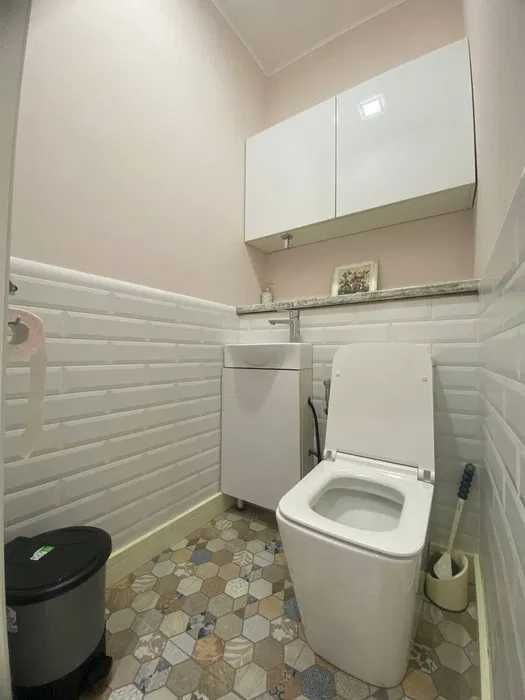 R7 Сдается КЛАССНАЯ 2/2/9 квартира на ЖК Ассалом Сохил Ор-р Узбум!!!