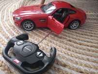 Mercedes AMG 1: 14 с радиоуправление Rastar
