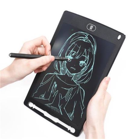 Намален от25лв-Таблет/Дъска за рисуване писане LCD екран Writing table