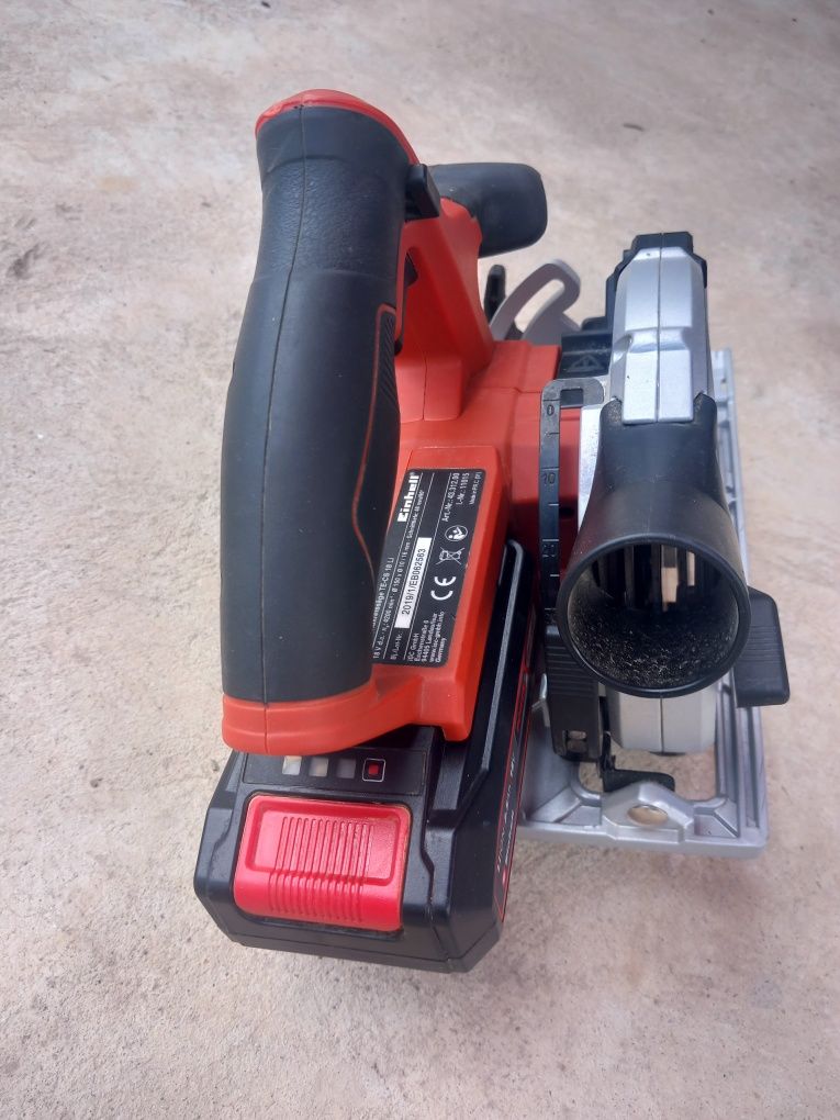 Einhell и Metabo за части