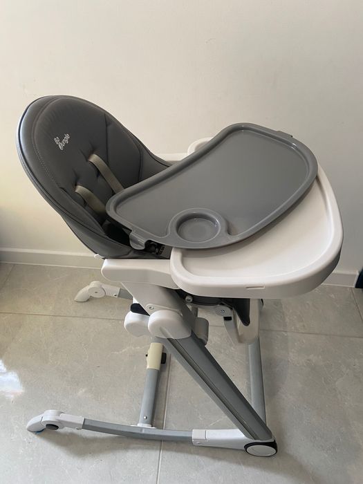 Столче за хранене Bo Jungle