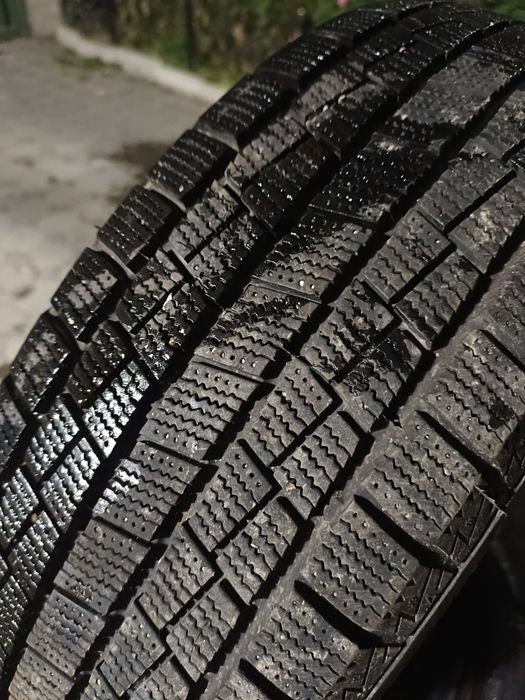 Резина. Шины. R15. Колеса зимние.