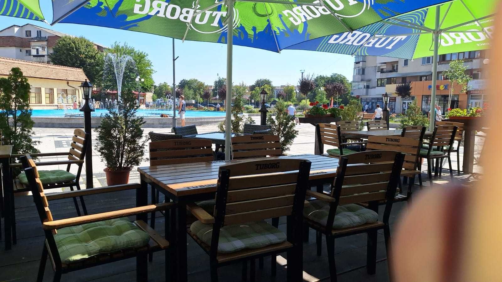 Vanzare spatiu comercial Pascani
