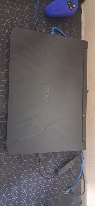 Laptop Acer Nitro Gaming