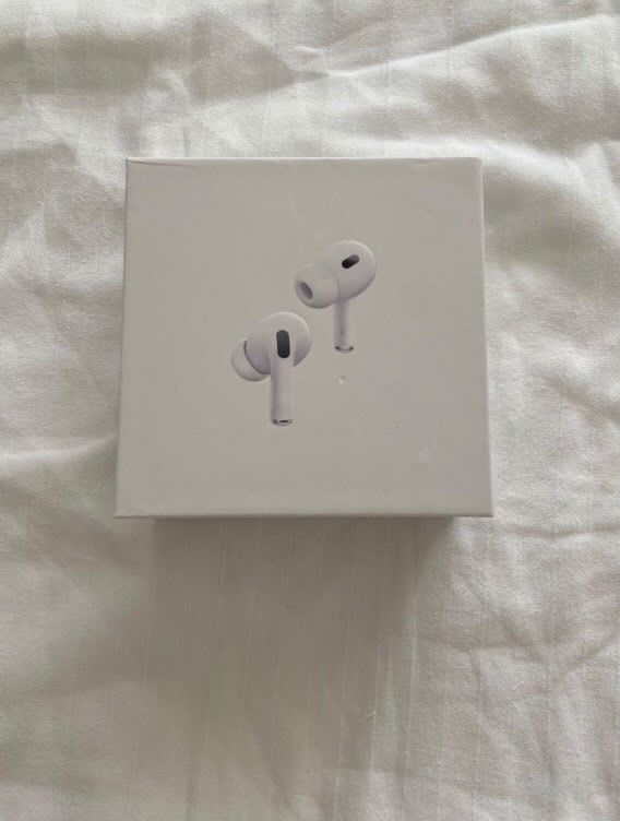 Airpods 2 pro Aproape noi