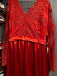 Rochie elegantă lungă