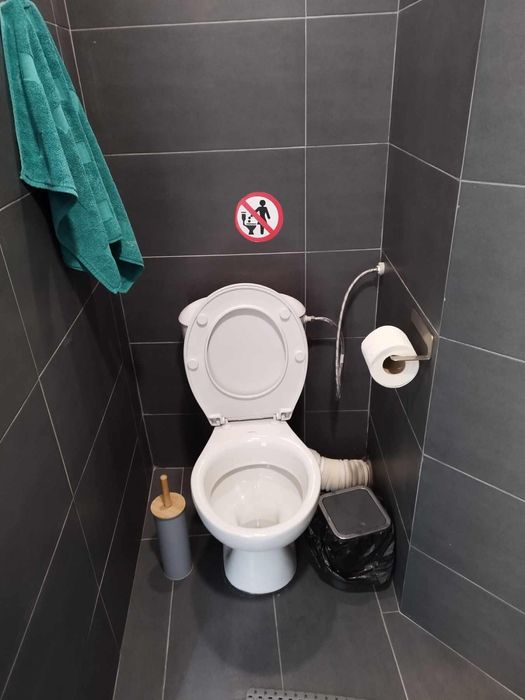 Дава се под наем Къща в Пловдив, Център - 450 кв.м за 2800 € - Снимка #4
