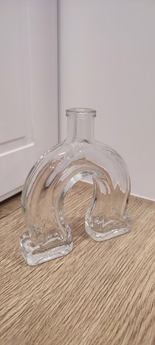 Sticle goale sticla nunta, marturii