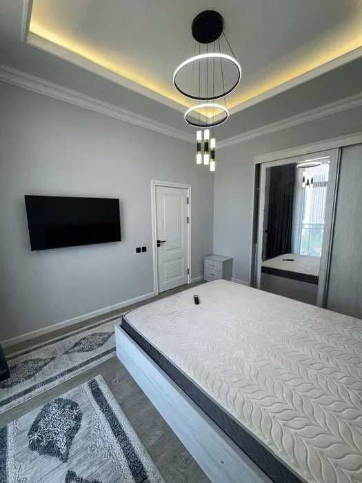 L8 Сдаётся Квартира 2/6/8 на Мирзо-Улугбекский р-н ЖК Vita Alliance