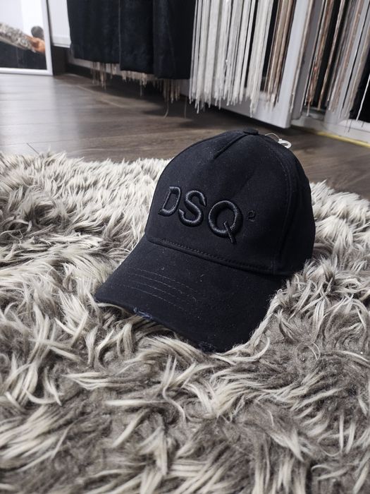 Sapca Dsquared2 noua Premium