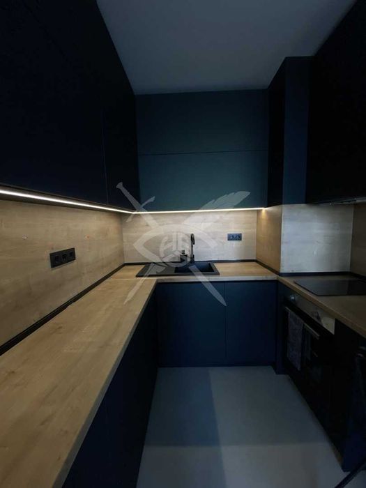 Дава се под наем Двустаен апартамент в София, Люлин 1 - 60 кв.м за 700 € - Снимка #1