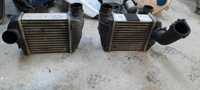 Intercooler Audi A6 C6 2.7tdi 2005-2011