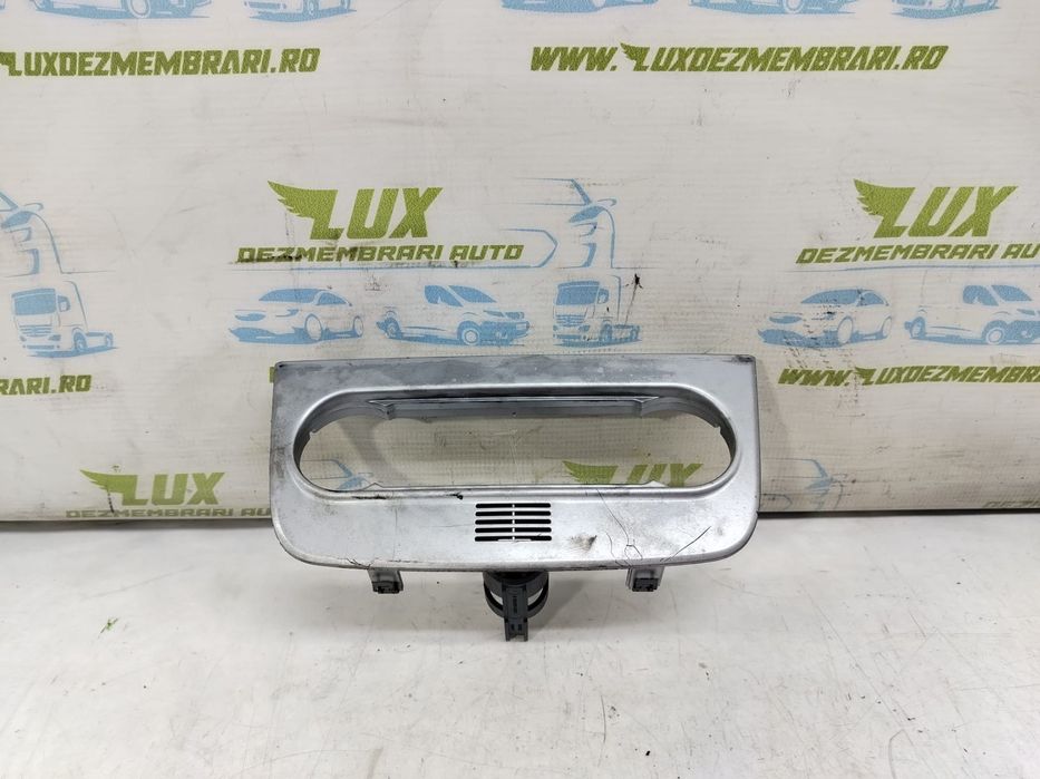Ornament panou comanda clima 6s61-a047a04-acw Ford Fusion 1 [2002 - 2